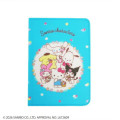 Japan Sanrio Passport Cover - Blue - 1
