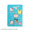 Japan Sanrio Passport Cover - Blue - 2