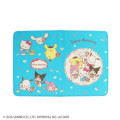Japan Sanrio Passport Cover - Blue - 3