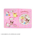 Japan Sanrio Passport Cover - Pink - 3