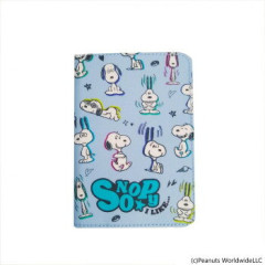 Japan Peanuts Passport Cover - Snoopy : I like