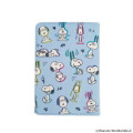 Japan Peanuts Passport Cover - Snoopy : I like - 2