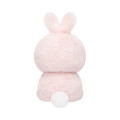 Japan Mofusand Sitting Pose Plush Toy - Woodlands Rabbit Cat - 7