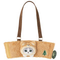 Japan Mofusand Drink Holder - Woodlands Fox Cat - 5
