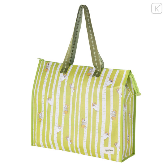 Japan Mofusand Souvenir Bag - Woodlands - 4
