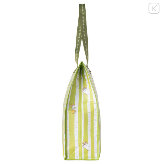 Japan Mofusand Souvenir Bag - Woodlands - 5