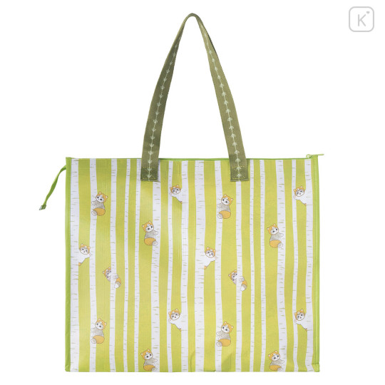 Japan Mofusand Souvenir Bag - Woodlands - 6