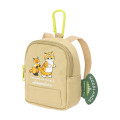 Japan Mofusand Eco Bag in Mini Backpack Pouch - Woodlands Forest - 5