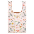 Japan Mofusand Eco Bag in Mini Backpack Pouch - Woodlands Leaf - 7