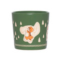 Japan Mofusand Water-Repellent Mug - Woodlands - 4