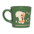 Japan Mofusand Water-Repellent Mug - Woodlands - 5