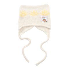 Japan Mofusand Cat Ear Knit Cap - Woodlands Nordic Natural