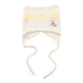 Japan Mofusand Cat Ear Knit Cap - Woodlands Nordic Natural - 5