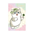 Japan Mofusand Decorative Envelope Set - B - 3