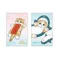 Japan Mofusand Decorative Envelope Set - A - 1