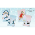 Japan Mofusand Decorative Envelope Set - A - 2