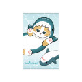 Japan Mofusand Decorative Envelope Set - A - 3
