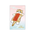Japan Mofusand Decorative Envelope Set - A - 4