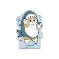 Japan Mofusand Decorative Die-Cut Envelope Set - A - 3