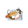 Japan Mofusand Decorative Die-Cut Envelope Set - A - 5