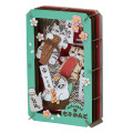 Japan Mofusand Paper Theater Craft Kit - Sushi Cat - 2