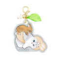 Japan Mofusand Secret Mini Acrylic Charm - Woodlands Blind Box - 3
