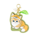 Japan Mofusand Secret Mini Acrylic Charm - Woodlands Blind Box - 4