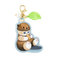 Japan Mofusand Mini Acrylic Charm Box Set - Woodlands - 7