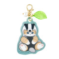 Japan Mofusand Mini Acrylic Charm Box Set - Woodlands - 8