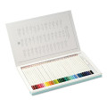 Japan Tombow Irojiten Watercolor Pencils - 36-Color Set - 3