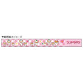 Japan Sanrio Mascot Neck Strap - Corocorokuririn : Pink - 2