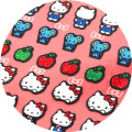 Japan Sanrio Mini Mini Stickers - Hello Kitty : Hologram - 2