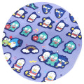 Japan Sanrio Mini Mini Stickers - Hapidanbui : Hologram - 2