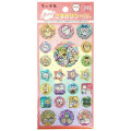 Japan Chiikawa Puffy Reward Sticker - Chiikawa - 1