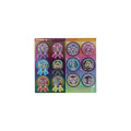 Japan Pretty Cure Reward Sticker Set - Star Detective Precure! - 3