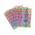 Japan Pretty Cure Reward Sticker Set - Star Detective Precure! - 4