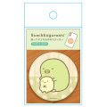 Japan San-X Wooden Sticker - Sumikko Gurashi : Penguin? - 1