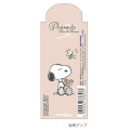Japan Peanuts EnerGize Mechanical Pencil - Snoopy & Woodstock : Bear - 2