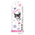 Japan Sanrio EnerGize Mechanical Pencil - Kuromi : Music - 2