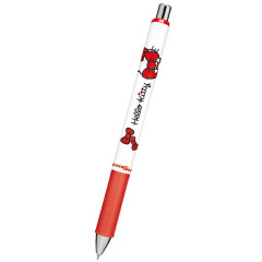 Japan Sanrio EnerGel Gel Pen - Hello Kitty : Ribbon