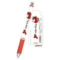 Japan Sanrio EnerGel Gel Pen - Hello Kitty : Ribbon - 2