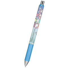 Japan Sanrio EnerGel Gel Pen - Monster
