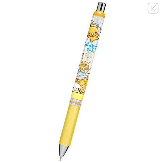Japan Crux EnerGize Mechanical Pencil - Heisei Fancy Natto-chan - 1