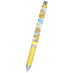 Japan Crux EnerGize Mechanical Pencil - Heisei Fancy Natto-chan