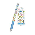 Japan Crux EnerGel Gel Pen - Heisei Fancy Milk Carton-kun - 2