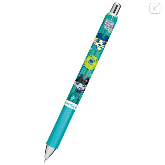 Japan Tamagotchi EnerGel Gel Pen - Dance - 1