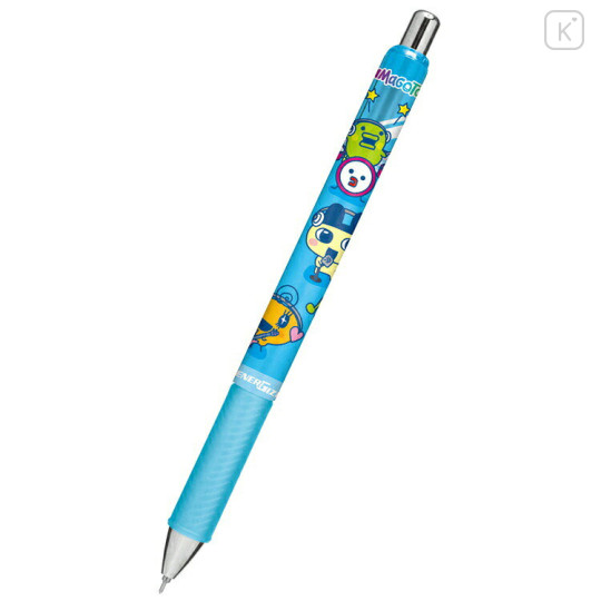 Japan Tamagotchi EnerGize Mechanical Pencil - Music - 1