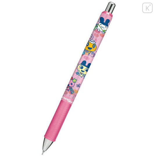 Japan Tamagotchi EnerGize Mechanical Pencil - Travel - 1