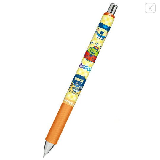 Japan Tamagotchi EnerGize Mechanical Pencil - Cooking - 1