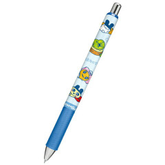 Japan Tamagotchi EnerGel Gel Pen - Lying Down